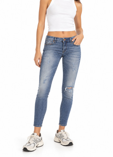 Diesel damen jeans gracey - diesel,
