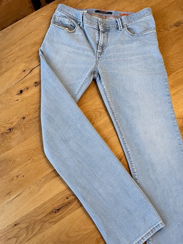 Alberto pipe superfit denim - alberto,