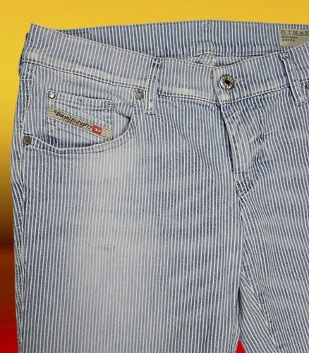 Diesel gruppee jeans - jeans, super