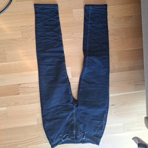 Super schöne röhren jeans - schöne, röhren,
