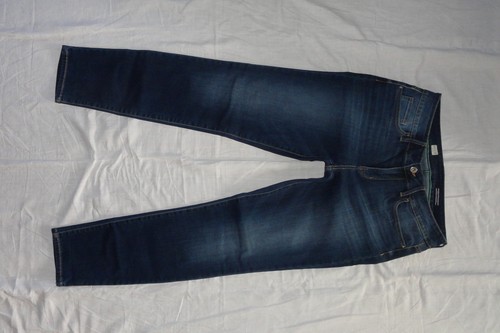 Tommy hilfiger sommer jeans - tommy,