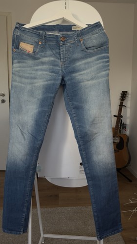 Diesel grupee super slim - diesel,