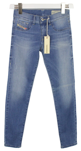 Diesel livier ankle super slim - livier-ankle,
