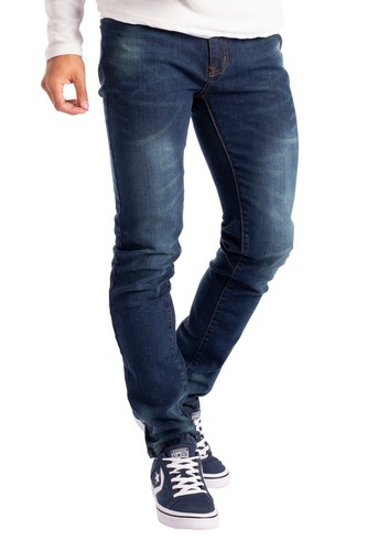 Herren slim fit - slim,