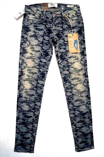 Ltb melina jeans super slim - ltb, w