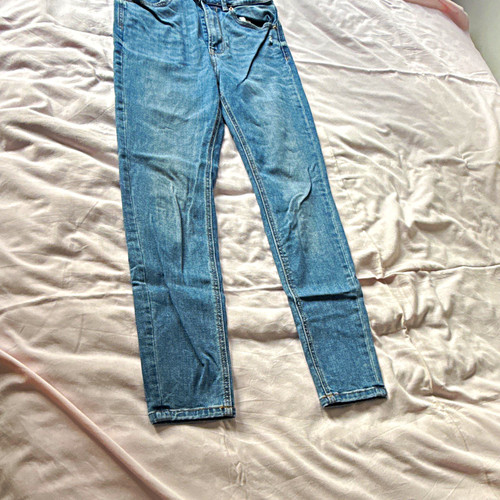 Stradivarius damen jeans - jeans, gr