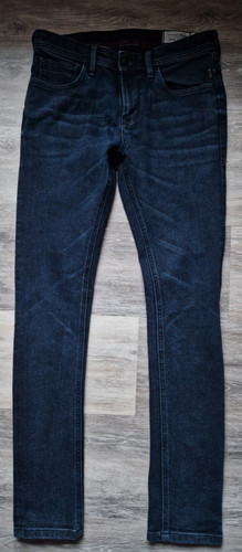 Tom tailor denim jeans super - tom,