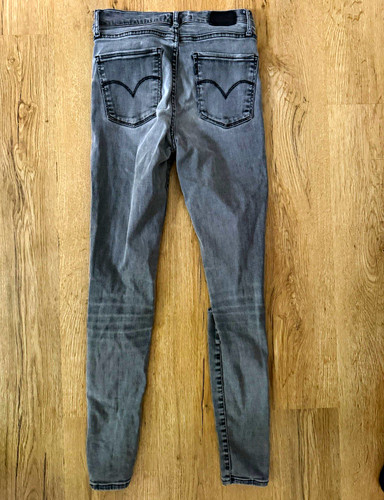 Levi premium 720 high - levi's, rise