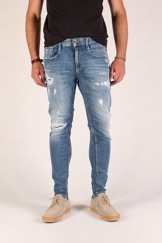 Neue replay herrenjeans - replay,