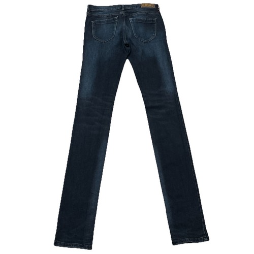 Diesel livier super - livier, slim
