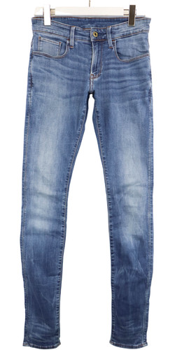 Star 3301 deconstructed - 3301,