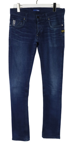 Star defend super slim jeans - g-star,