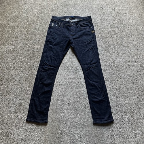 Star raw herren jeans - herren,