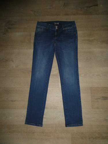 Ltb molly super - super, rise