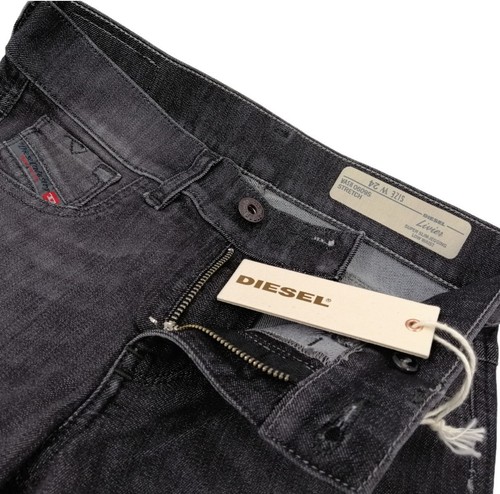 Diesel livier wash 0609s - wash,