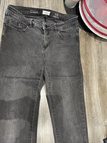 Jeans superslim fit 34 - jeans,