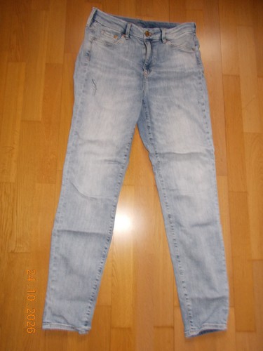 Stretch jeans super skinny - jeans,