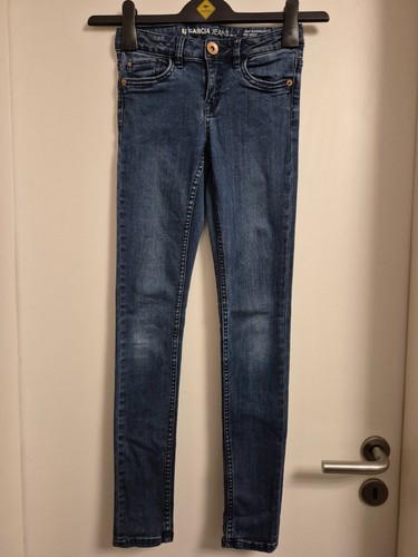 Garcia jeans superslim - superslim, fit