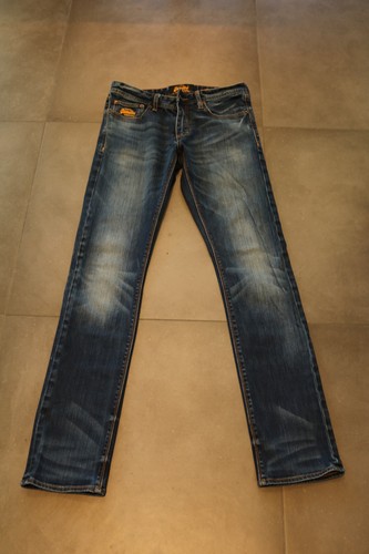 Super dry corporal slim - super,