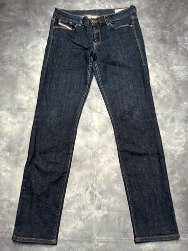 Diesel super slim skinny - diesel, hi-vy