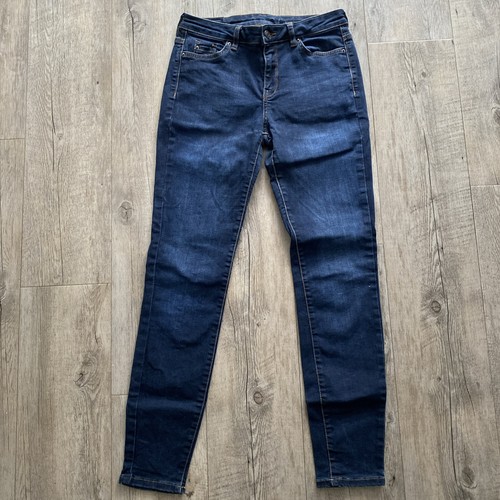 Jeans von esprit 28 blau - esprit,