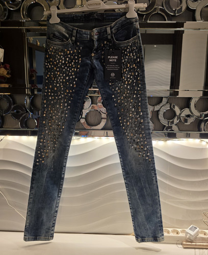 Philipp plein super sexy - super,