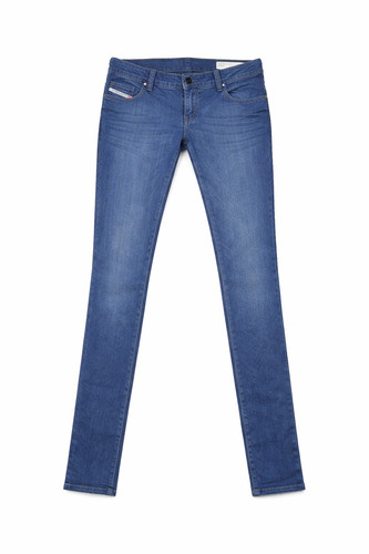 Diesel grupee damen jeans - grupee,