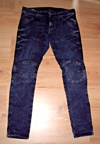 Star raw herren jeans - raw", 5620