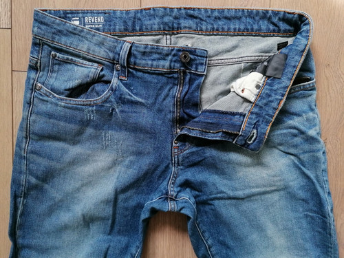 Star jeans hose w 34 - hose,,
