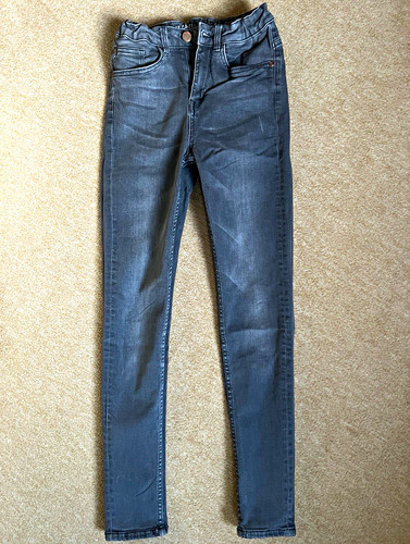 Garcia jeans sienna - jeans, superslim