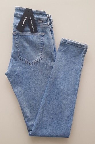 Diesel damen jeans slandy - diesel,