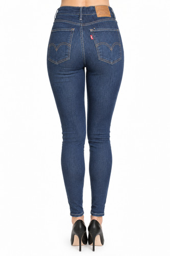 Levis damen jeans - jeans, hose