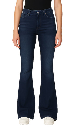 Diesel skinzee flarre damen - diesel,