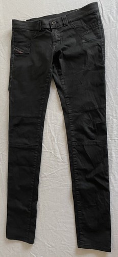 Diesel super slim legging - diesel,