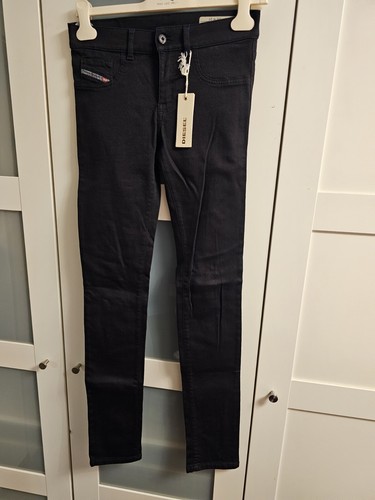 Diesel super slim jeggins - diesel,