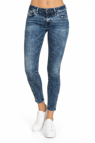 Diesel damen jeans hose - diesel,