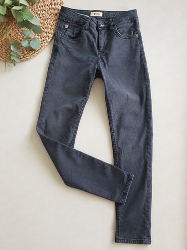 Garcia super slim jeans jungen - garcia,