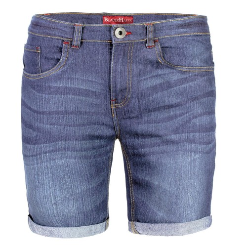 Herren designer jeans shorts - herren,