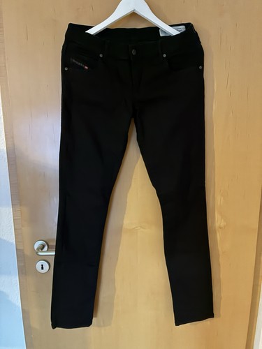 Diesel damen jeans - diesel,