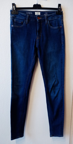 Oliver skinny jeans - s.,