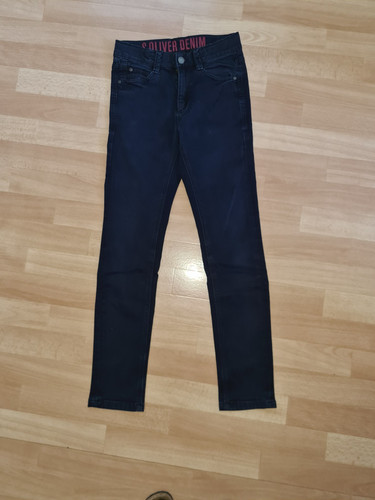 Oliver jungen stretch jeans - s.oliver,