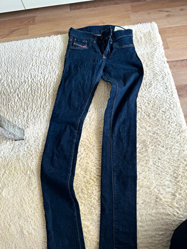 Diesel livier jeans - jeans, slim