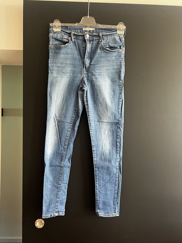 Levis mile high - levis,
