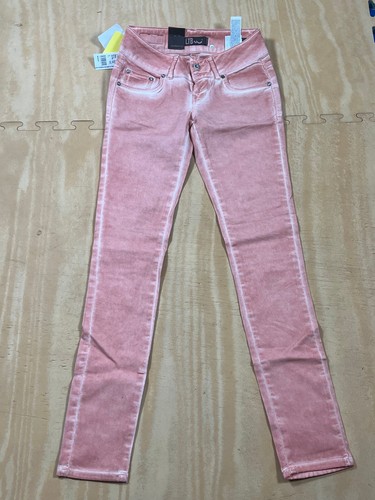 57328 damen hose - jeans, new