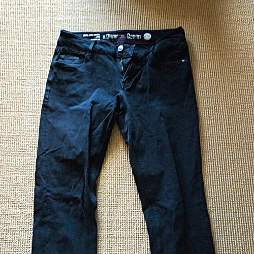 Oliver damen jeans - damen,