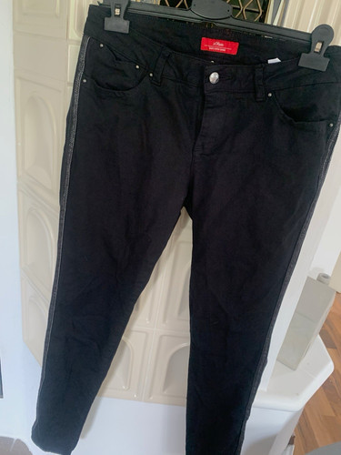 Oliver shape super skinny - shape,