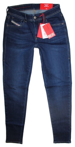 Diesel slandy damen - damen, jeans
