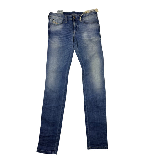 Diesel skinzee low super slim - diesel,