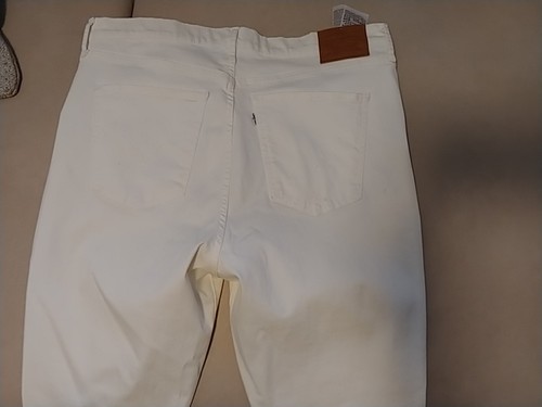 Levis damen hose - levis, mile