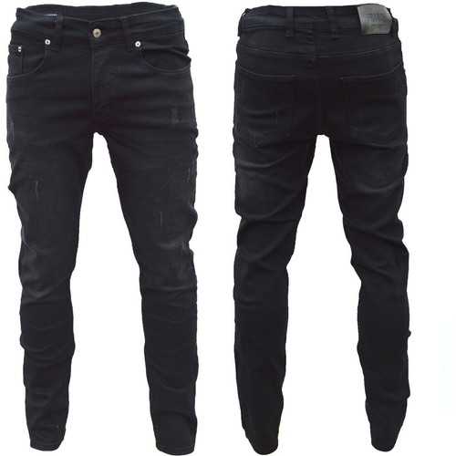 Herren slim fit - slim, jeanshose